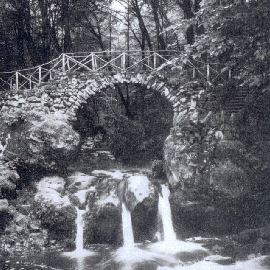 DER SCHIESSENTÜMPEL