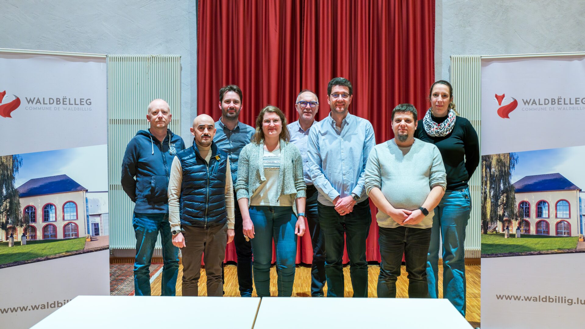 Kultur- a Tourissemskommissioun