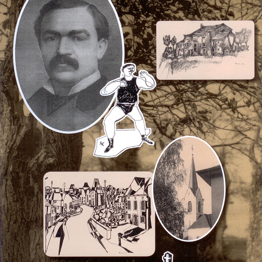 ANDRÉ HENTGES