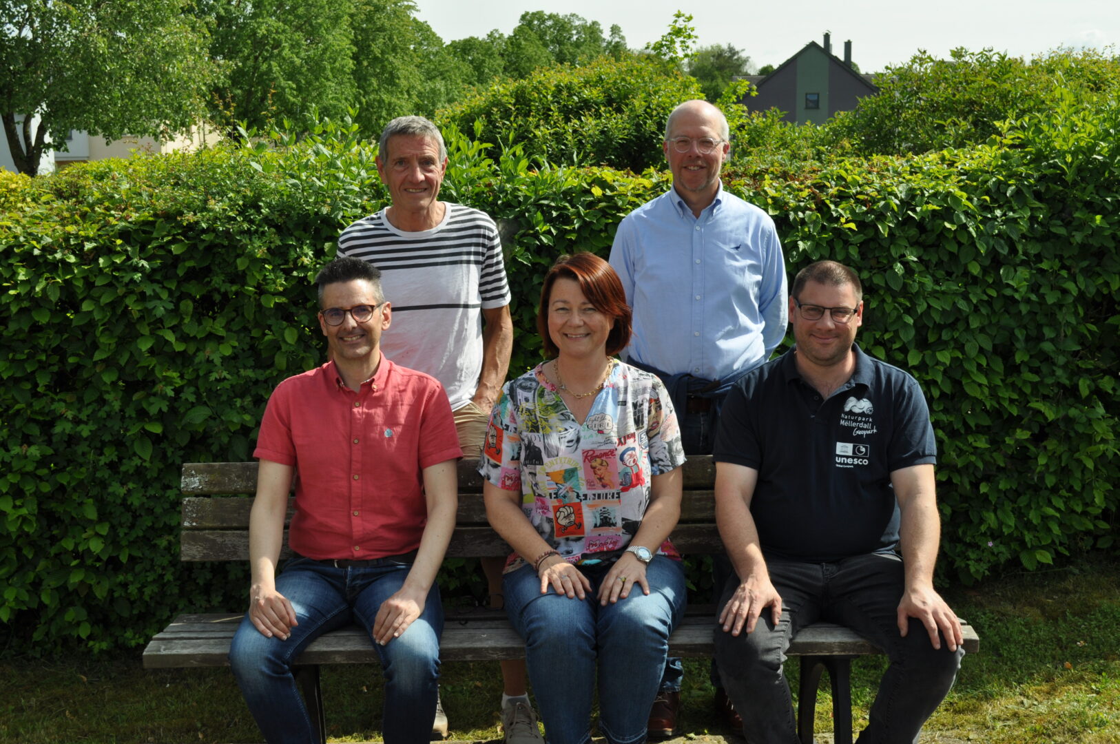 Naturpaktteam