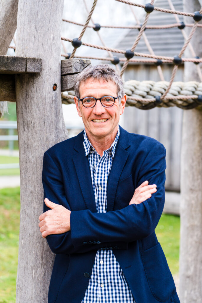 Conseiller, Jeannot Goedert